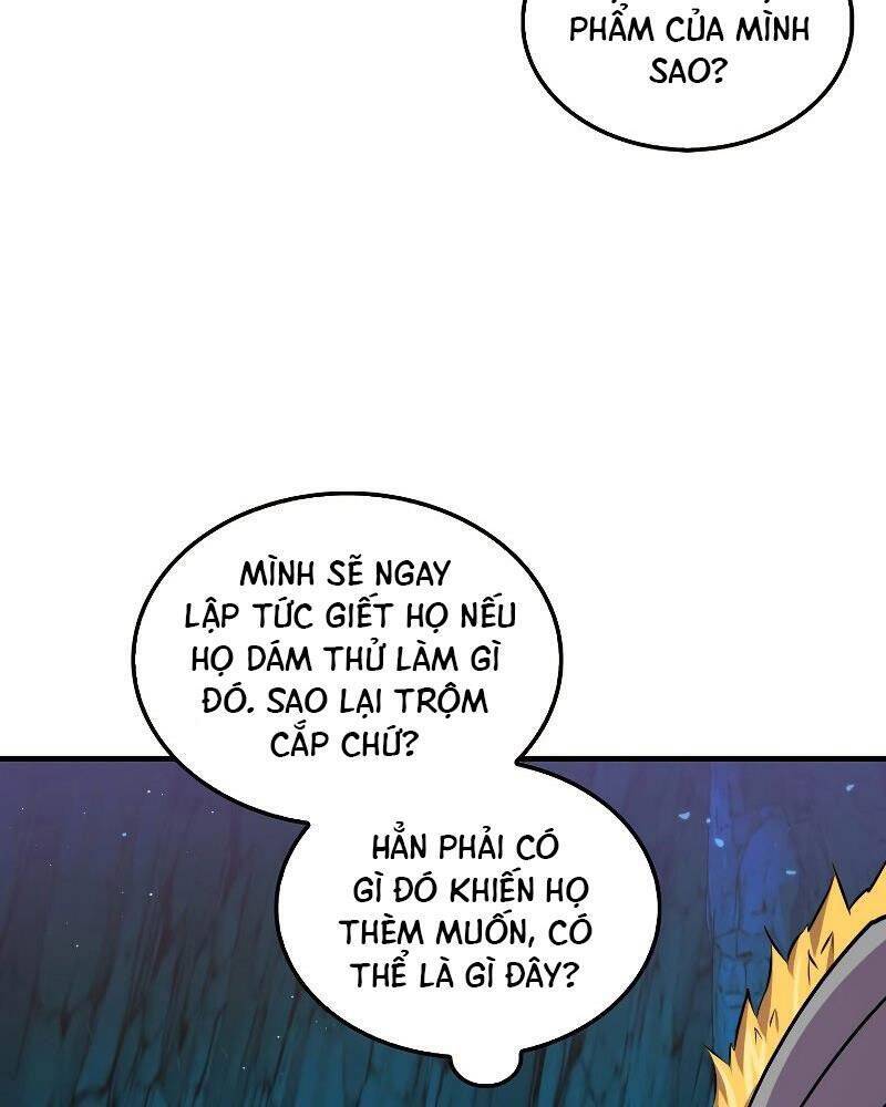 Ranker Mộng Du Chapter 36 - Trang 75