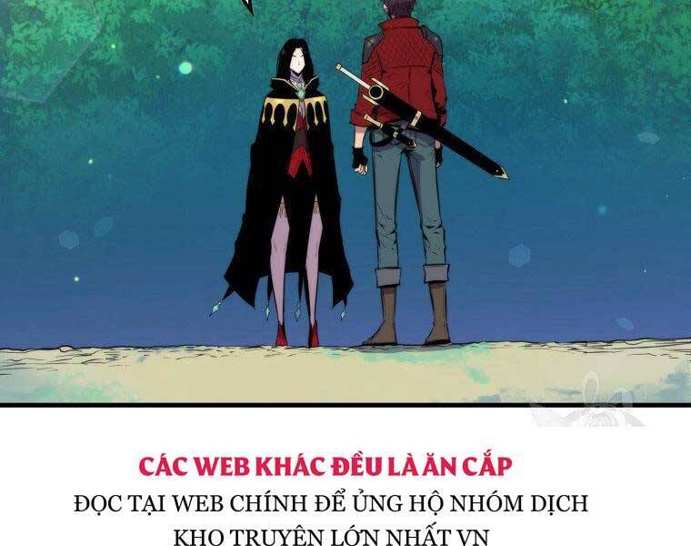 Ranker Mộng Du Chapter 31 - Trang 192