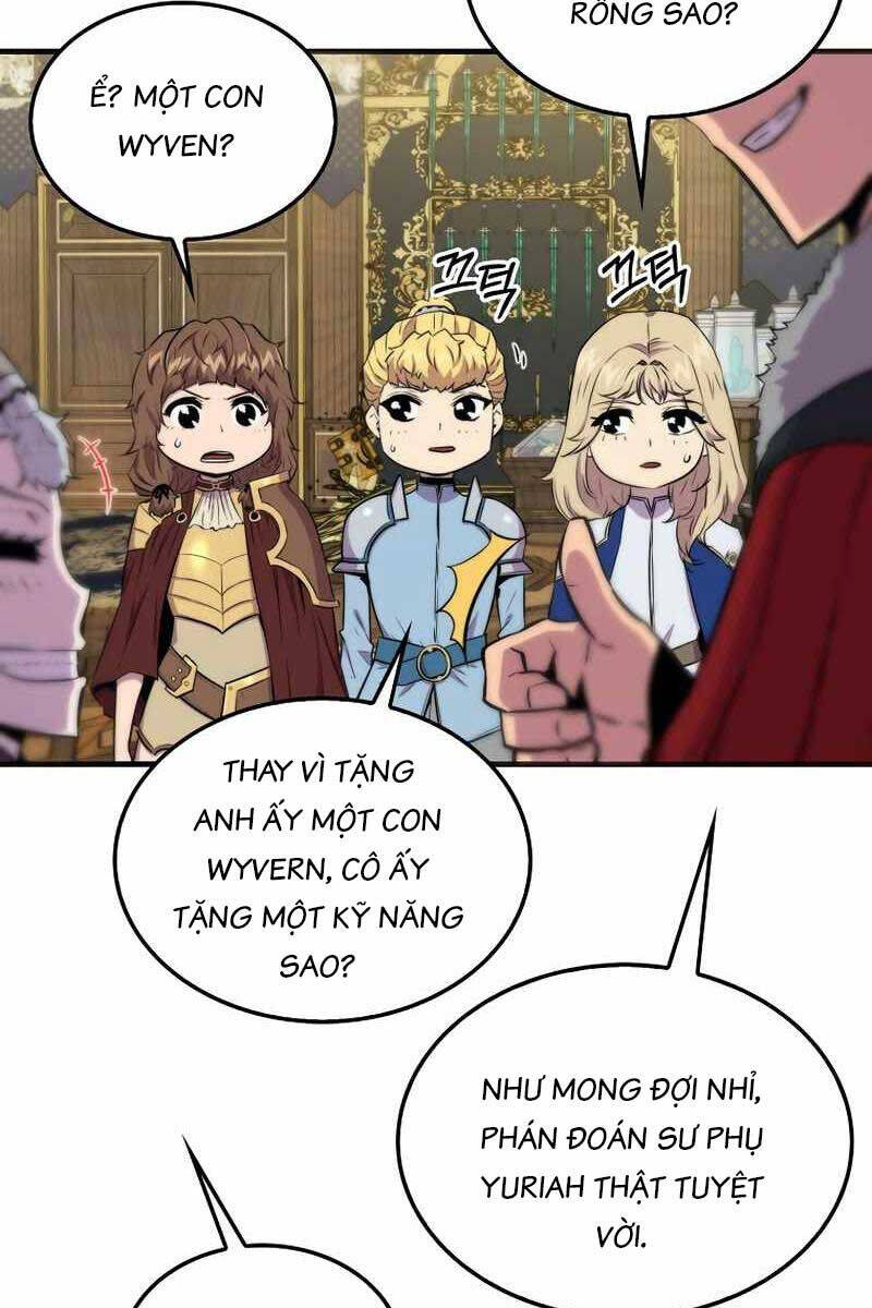 Ranker Mộng Du Chapter 68 - Trang 35