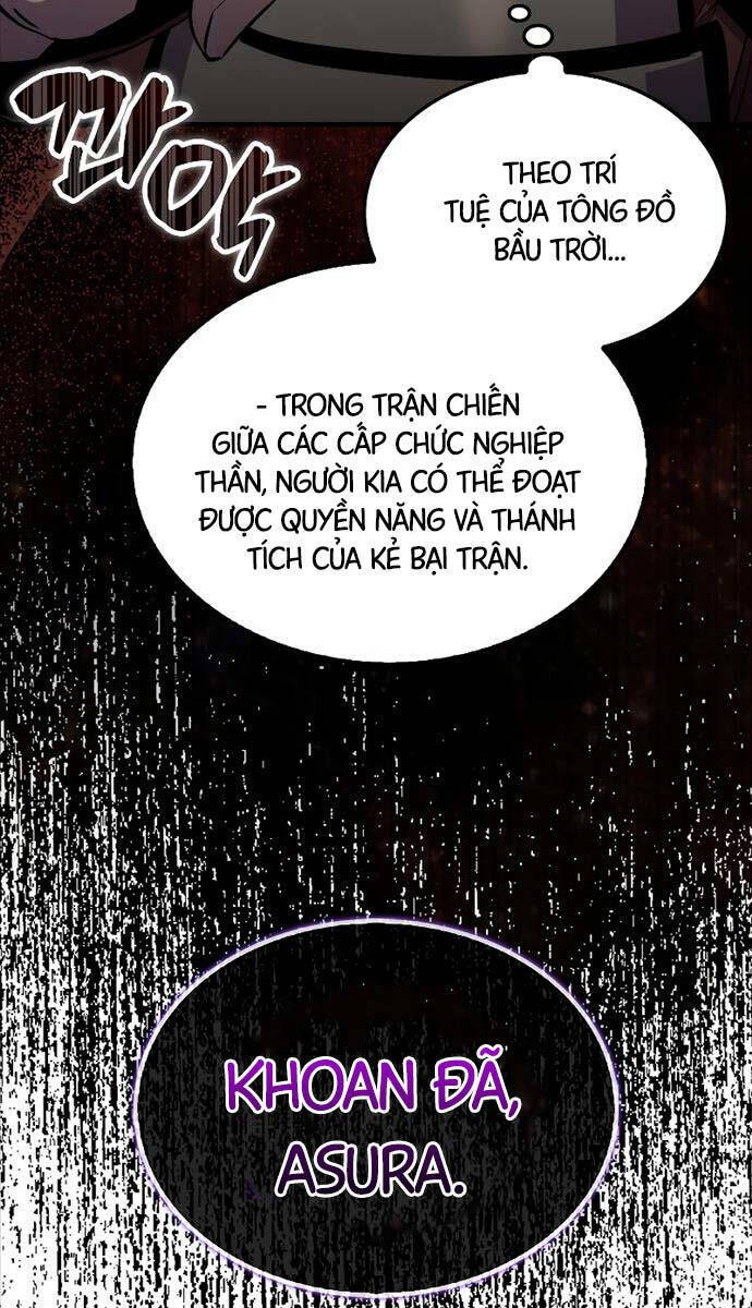 Ranker Mộng Du Chapter 100 - Trang 53