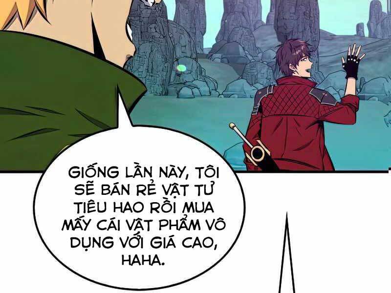 Ranker Mộng Du Chapter 38 - Trang 36