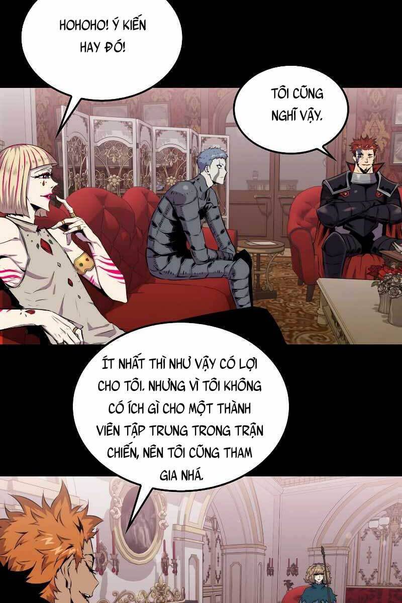 Ranker Mộng Du Chapter 51 - Trang 63