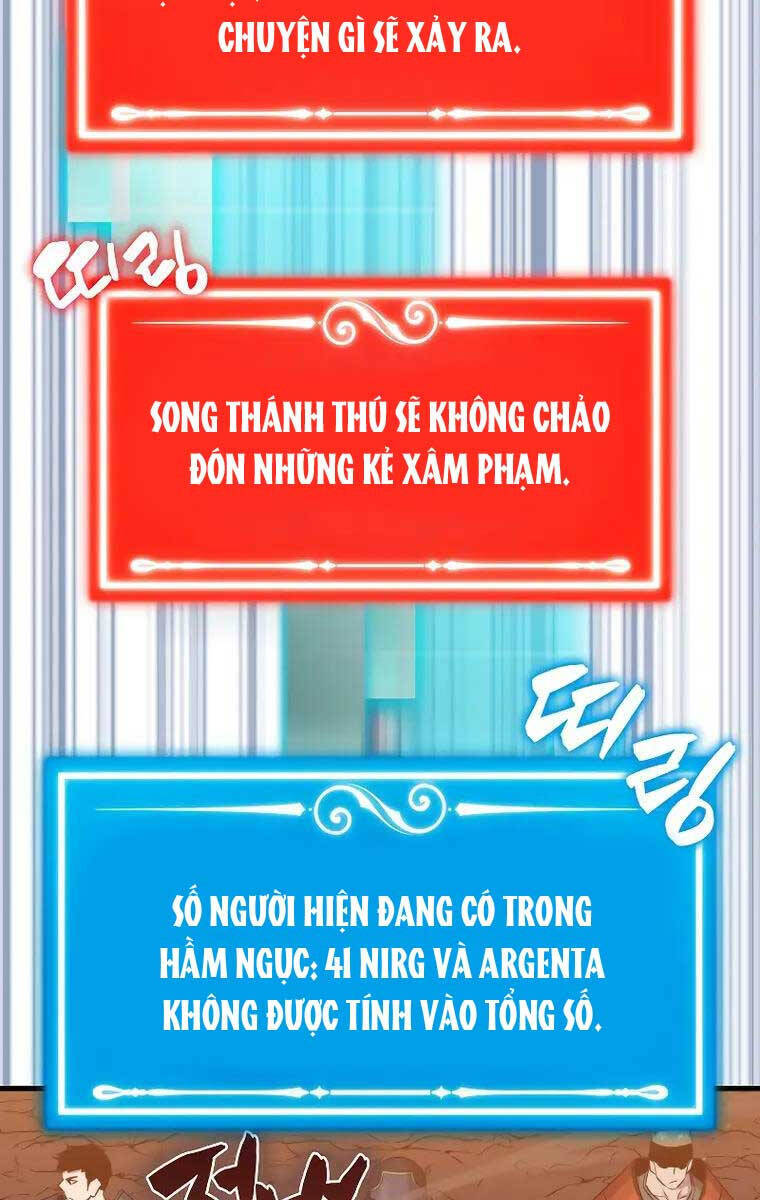 Ranker Mộng Du Chapter 82 - Trang 8