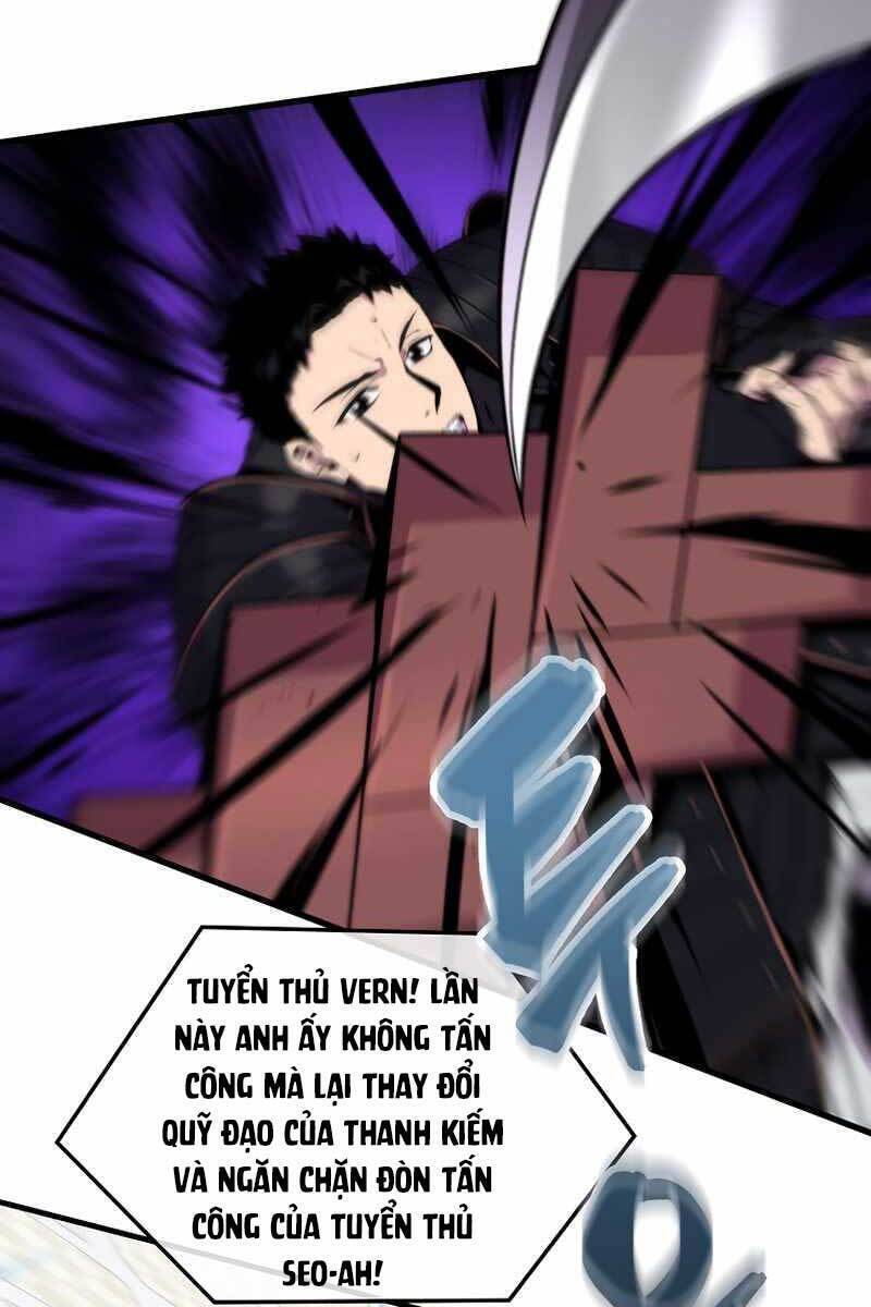 Ranker Mộng Du Chapter 57 - Trang 30