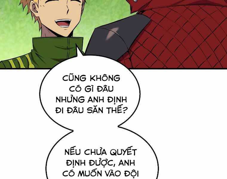 Ranker Mộng Du Chapter 35 - Trang 132