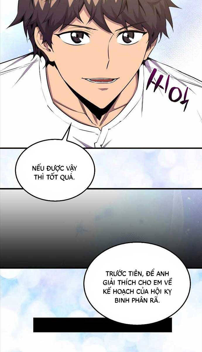 Ranker Mộng Du Chapter 98 - Trang 5