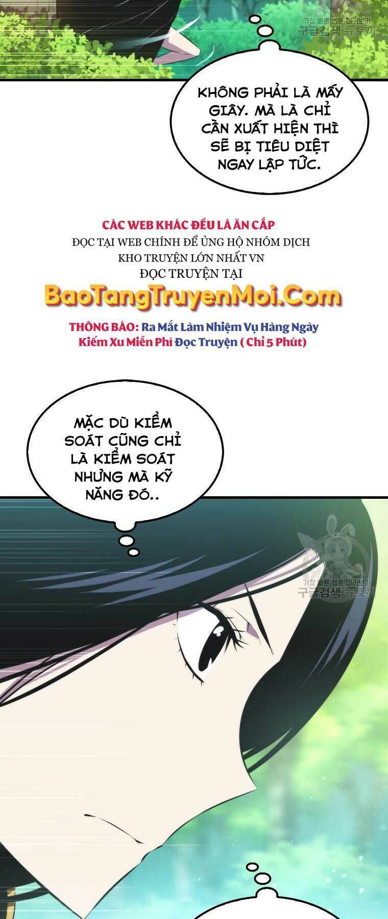 Ranker Mộng Du Chapter 28 - Trang 31