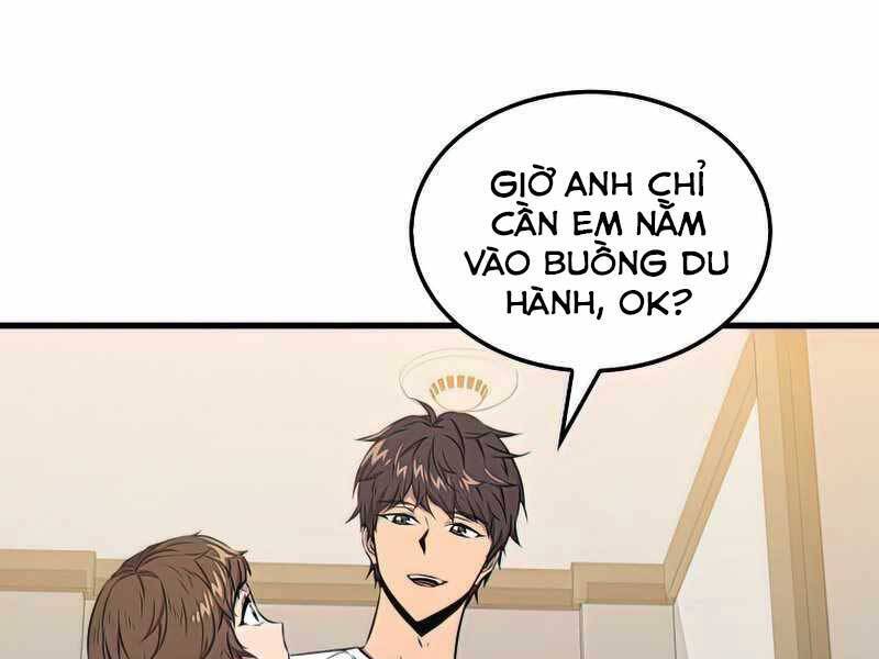 Ranker Mộng Du Chapter 38 - Trang 183