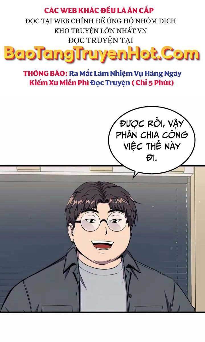 Ranker Mộng Du Chapter 45 - Trang 96