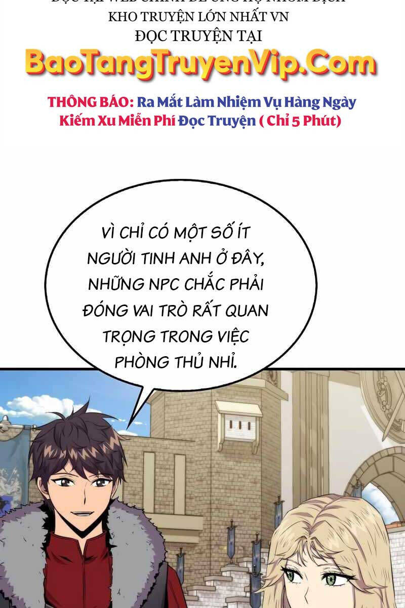 Ranker Mộng Du Chapter 68 - Trang 49