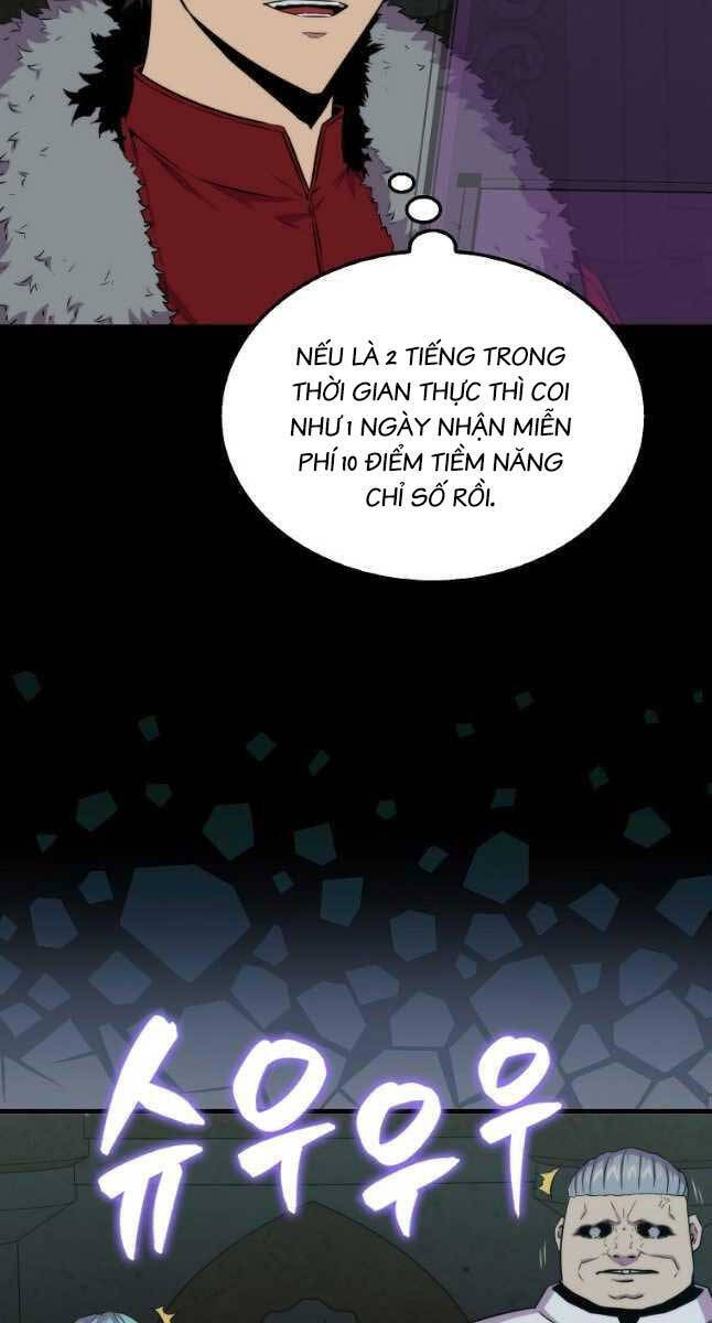 Ranker Mộng Du Chapter 70 - Trang 86