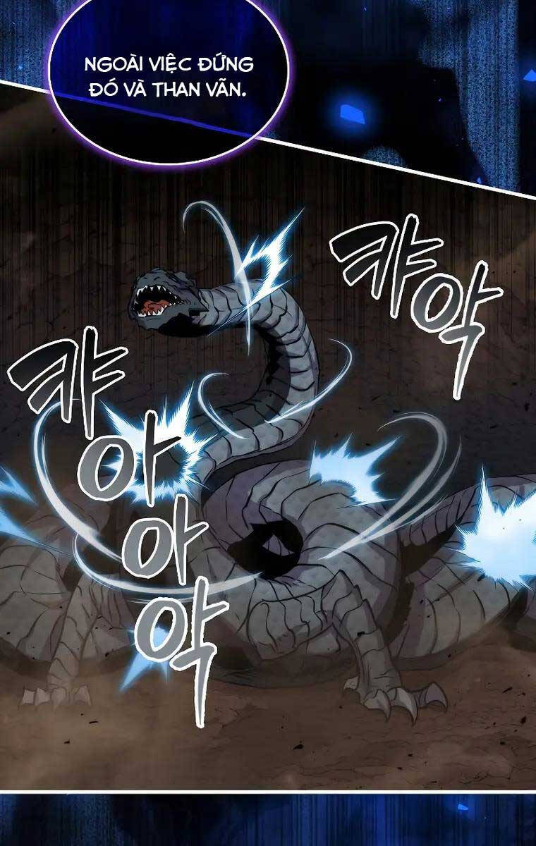 Ranker Mộng Du Chapter 82 - Trang 90