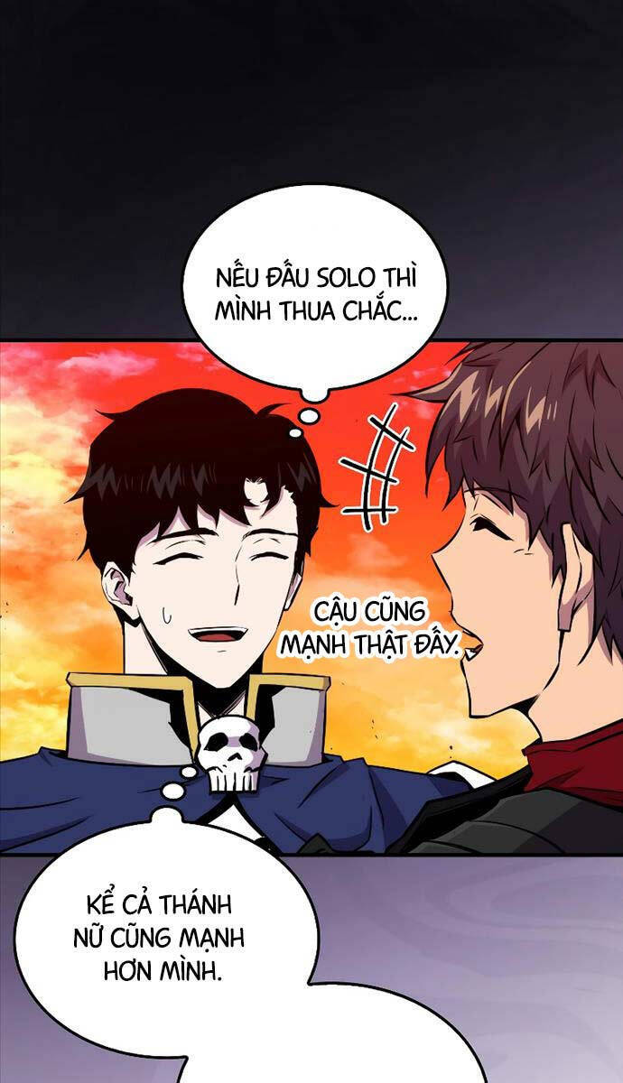 Ranker Mộng Du Chapter 100 - Trang 8