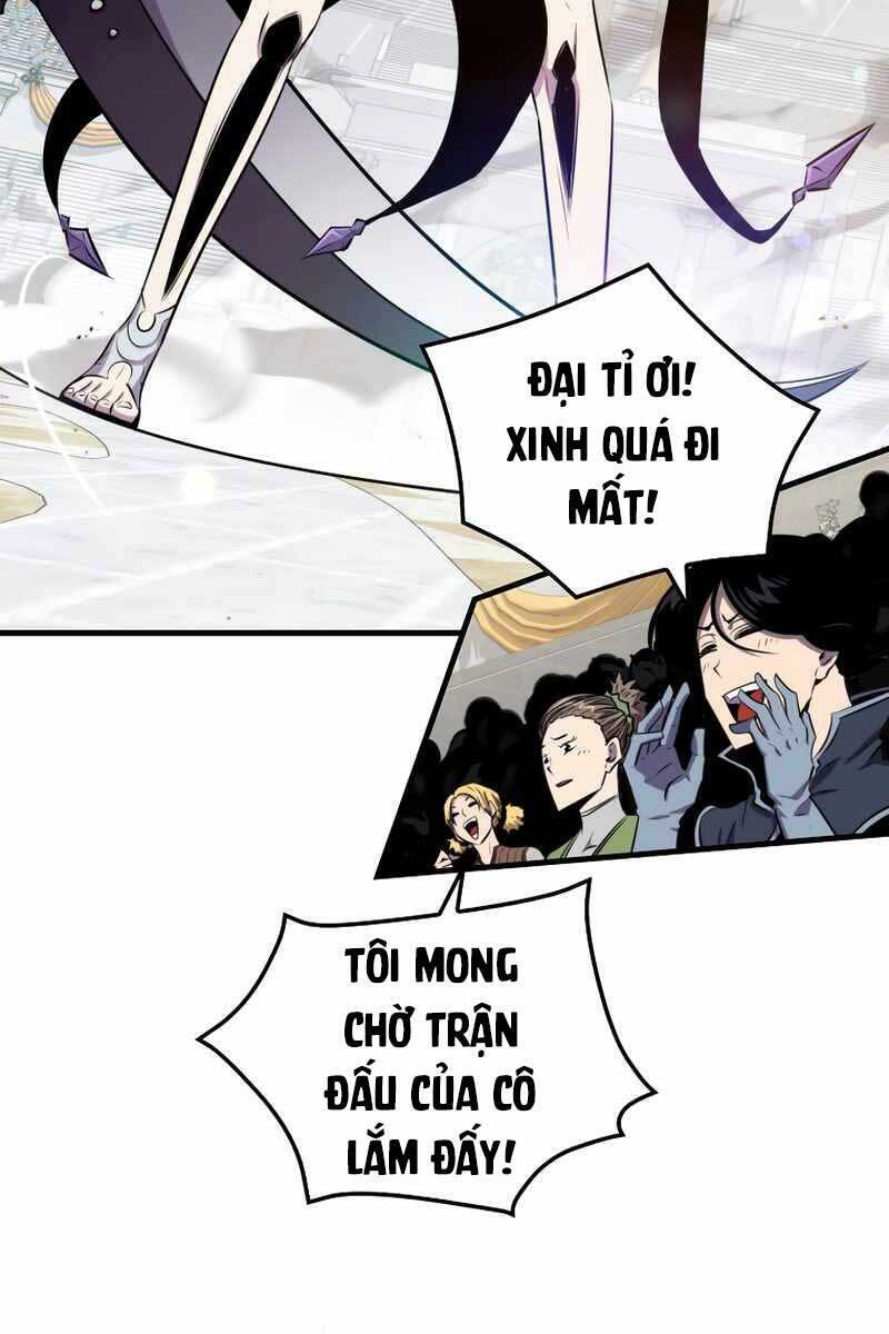 Ranker Mộng Du Chapter 57 - Trang 2