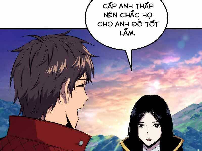 Ranker Mộng Du Chapter 34 - Trang 119