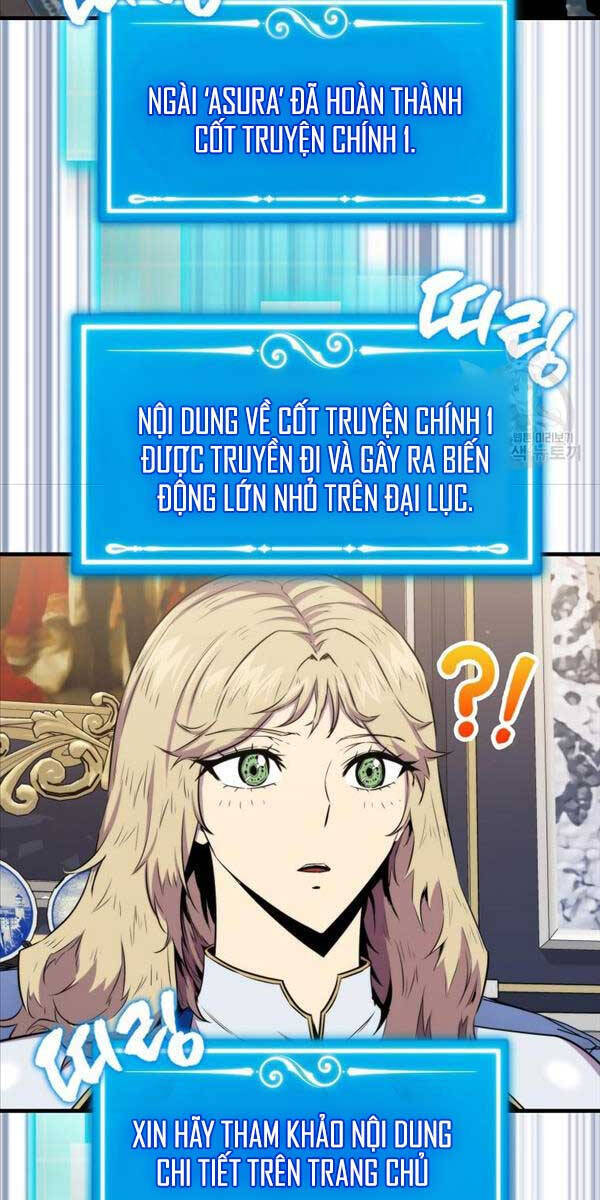 Ranker Mộng Du Chapter 74 - Trang 9