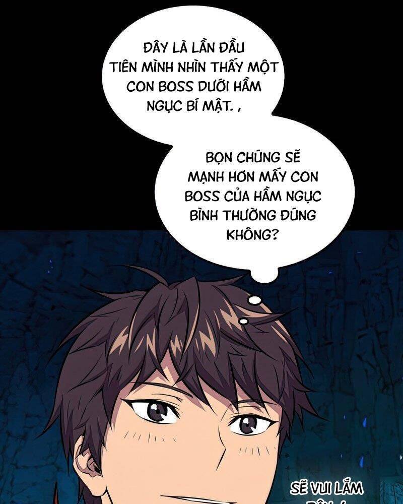 Ranker Mộng Du Chapter 37 - Trang 24