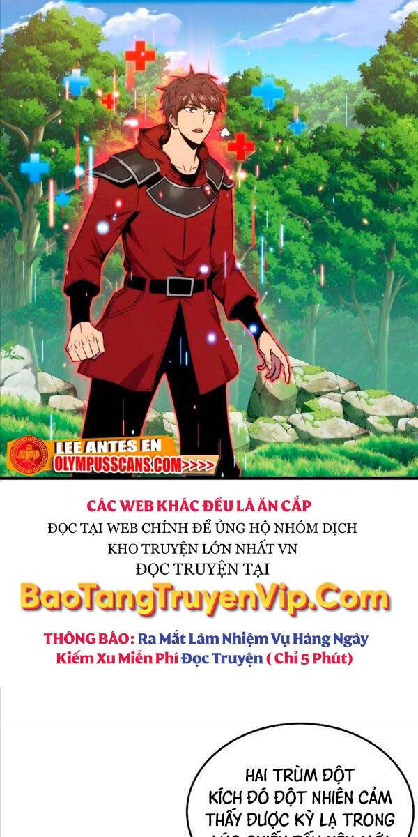 Ranker Mộng Du Chapter 80 - Trang 81