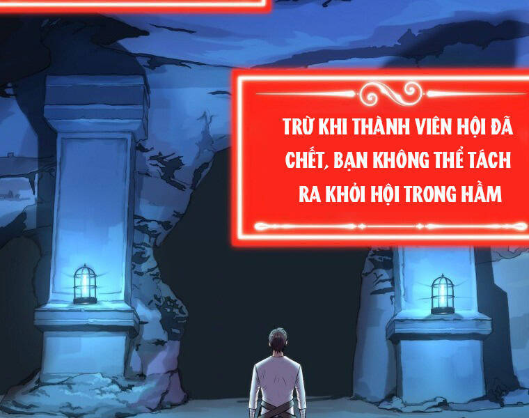 Ranker Mộng Du Chapter 13 - Trang 200