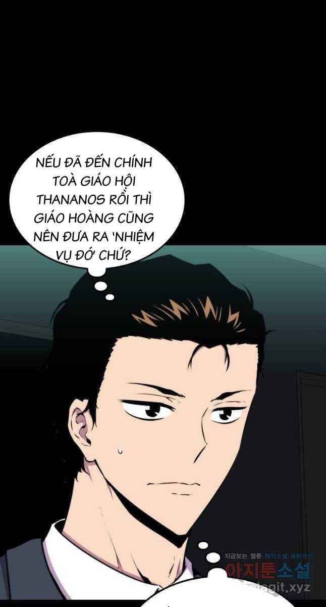 Ranker Mộng Du Chapter 70 - Trang 78