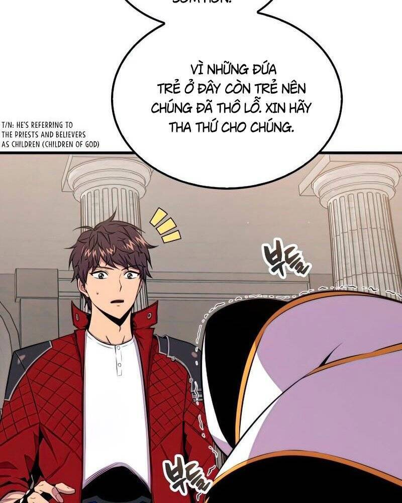 Ranker Mộng Du Chapter 40 - Trang 24