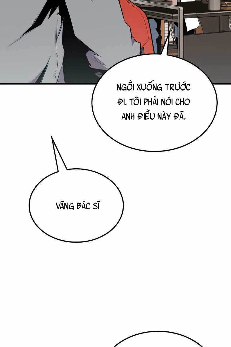 Ranker Mộng Du Chapter 49 - Trang 69