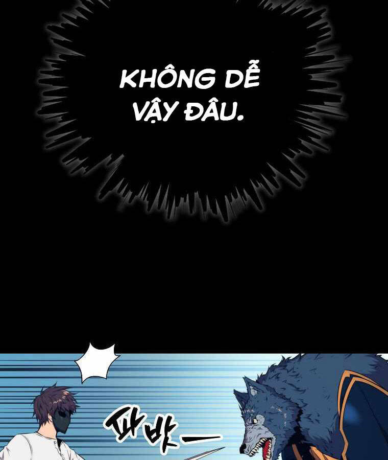 Ranker Mộng Du Chapter 21 - Trang 3