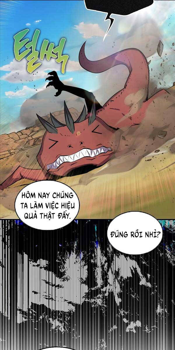 Ranker Mộng Du Chapter 86 - Trang 17