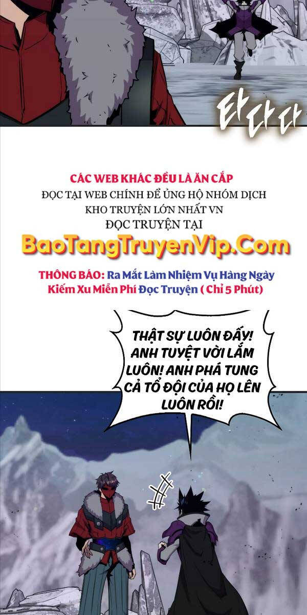 Ranker Mộng Du Chapter 88 - Trang 54