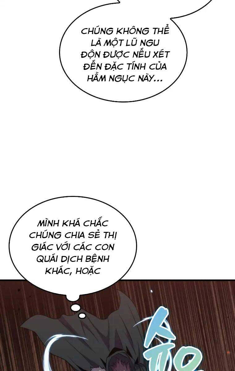 Ranker Mộng Du Chapter 81 - Trang 101