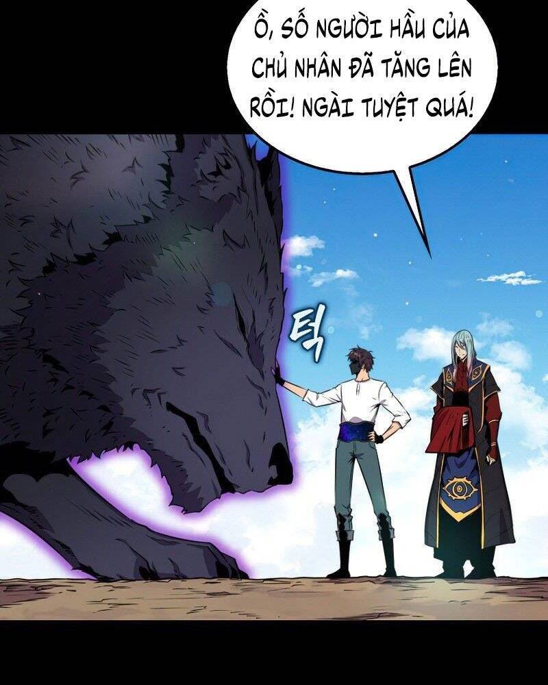 Ranker Mộng Du Chapter 42 - Trang 87