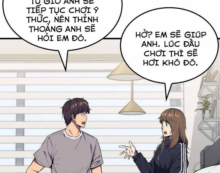 Ranker Mộng Du Chapter 4 - Trang 120