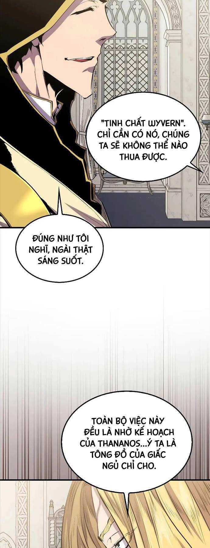 Ranker Mộng Du Chapter 103 - Trang 19