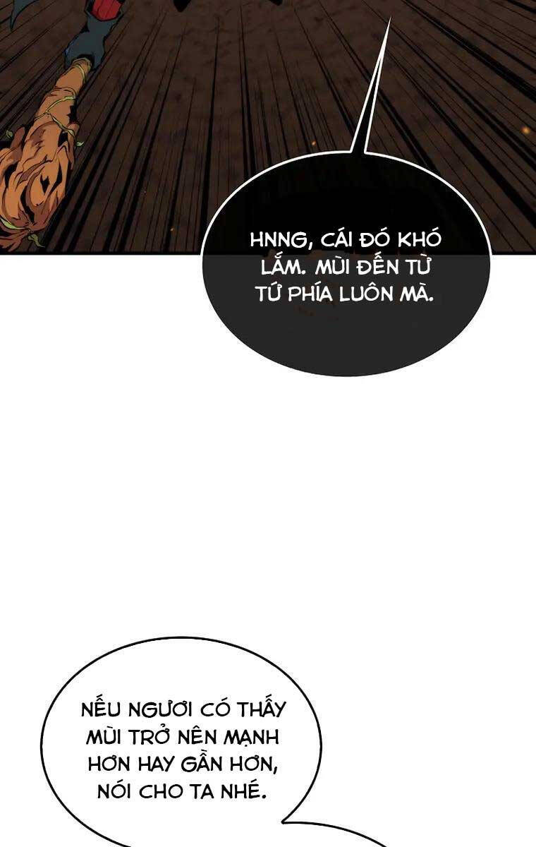 Ranker Mộng Du Chapter 81 - Trang 41