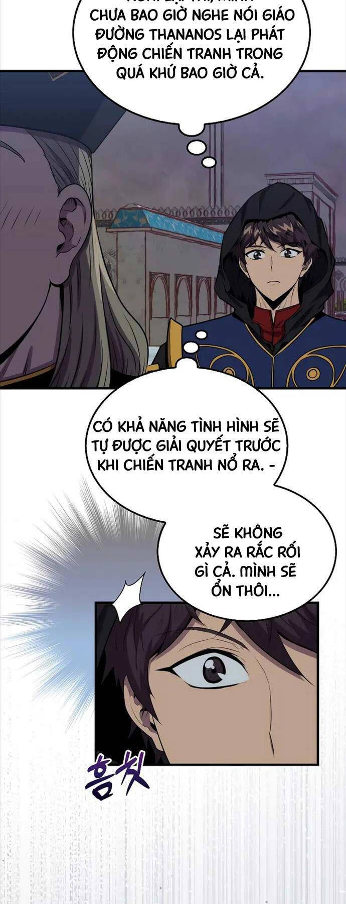 Ranker Mộng Du Chapter 103 - Trang 43