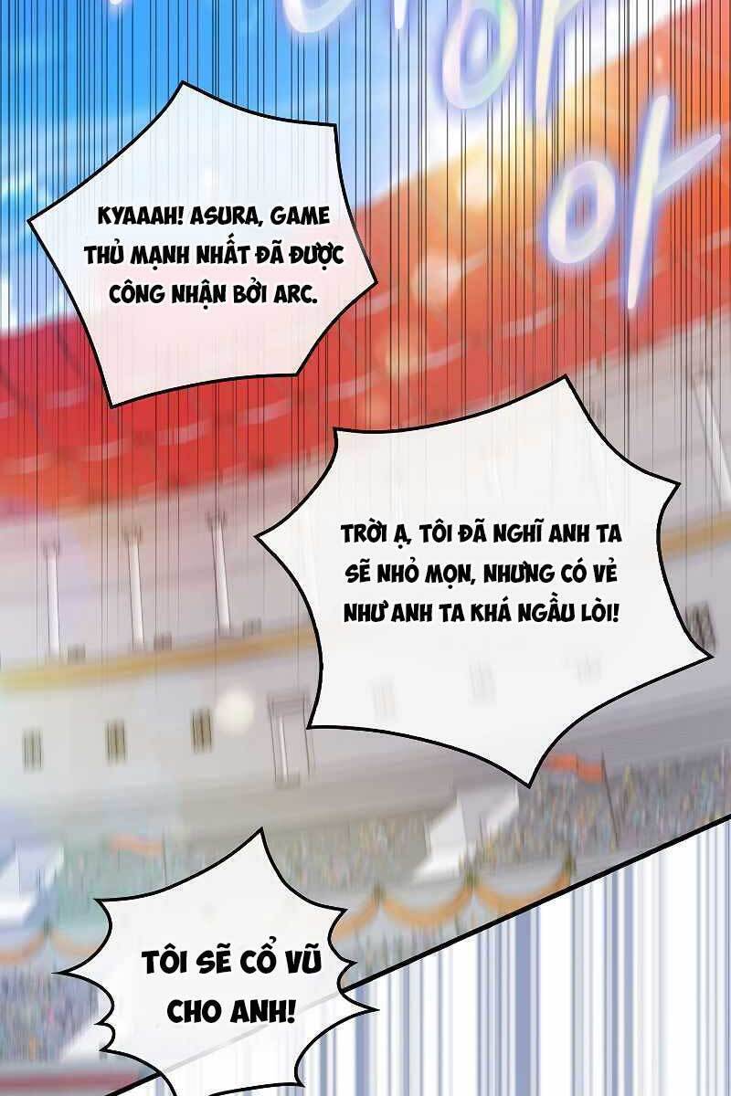 Ranker Mộng Du Chapter 53 - Trang 26