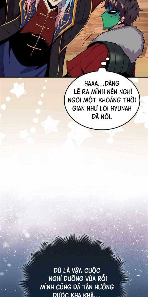 Ranker Mộng Du Chapter 89 - Trang 42