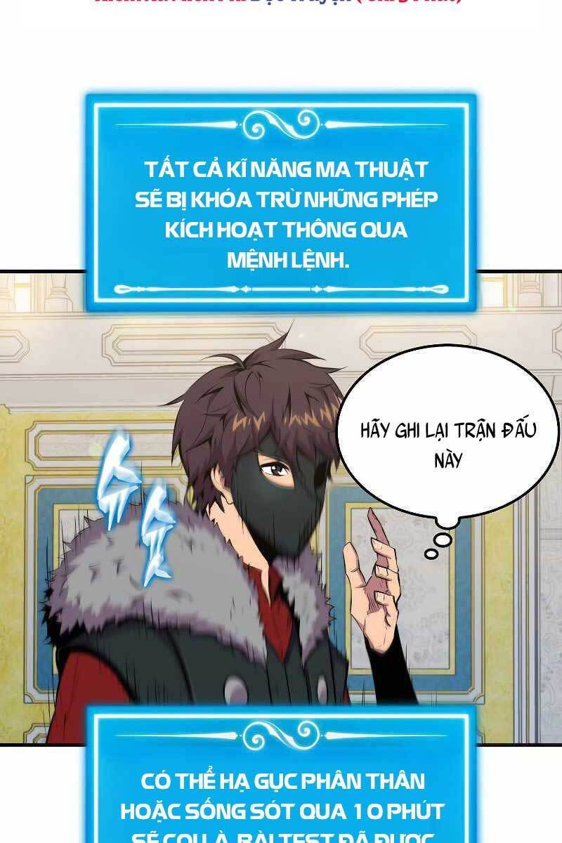 Ranker Mộng Du Chapter 52 - Trang 45