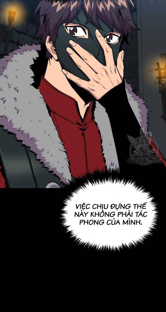 Ranker Mộng Du Chapter 72 - Trang 85