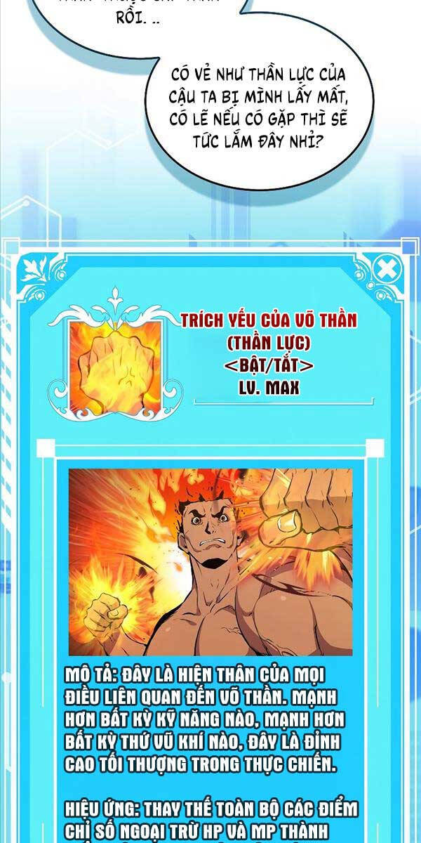 Ranker Mộng Du Chapter 86 - Trang 41