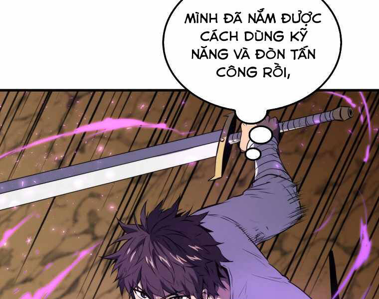 Ranker Mộng Du Chapter 8 - Trang 83