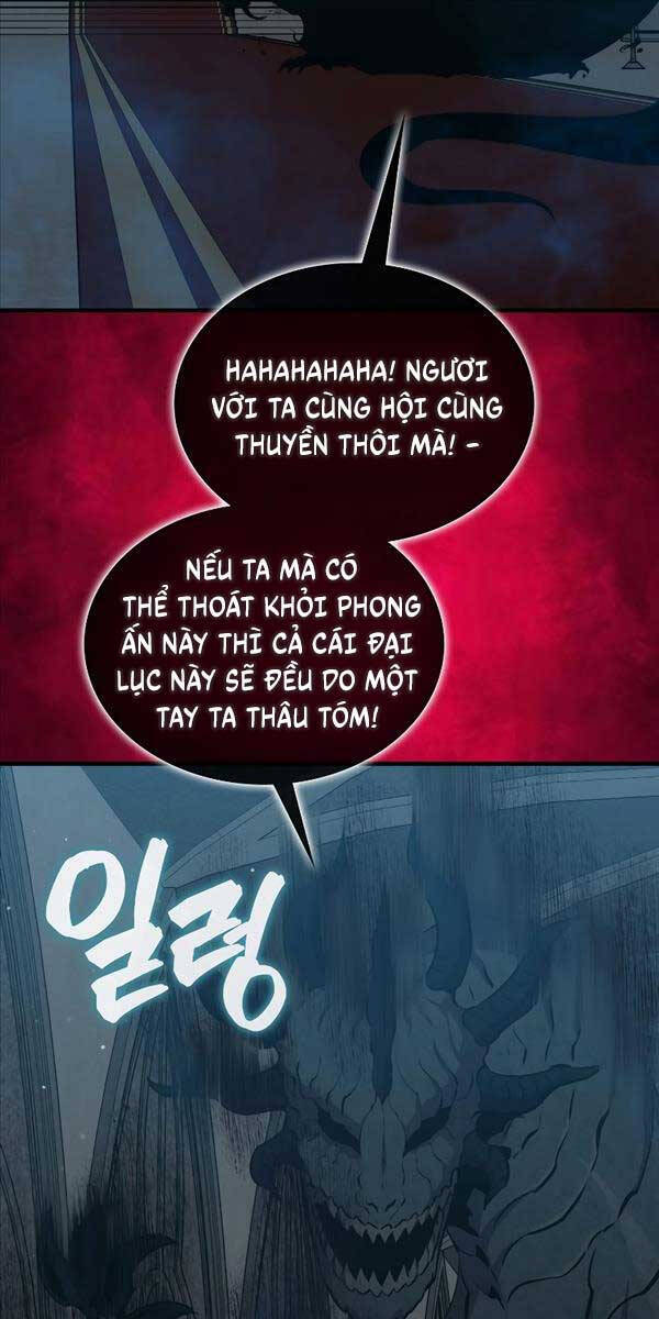 Ranker Mộng Du Chapter 84 - Trang 56