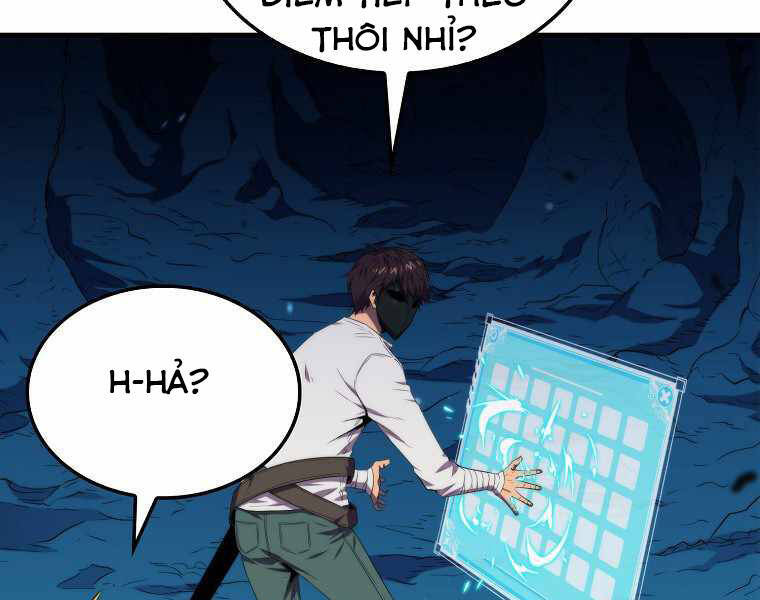 Ranker Mộng Du Chapter 16 - Trang 8