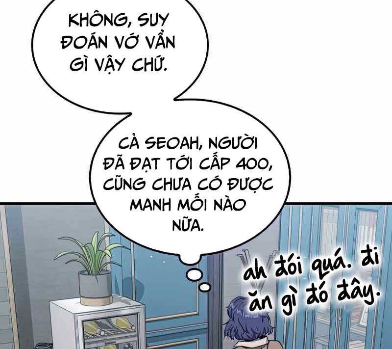 Ranker Mộng Du Chapter 41 - Trang 16