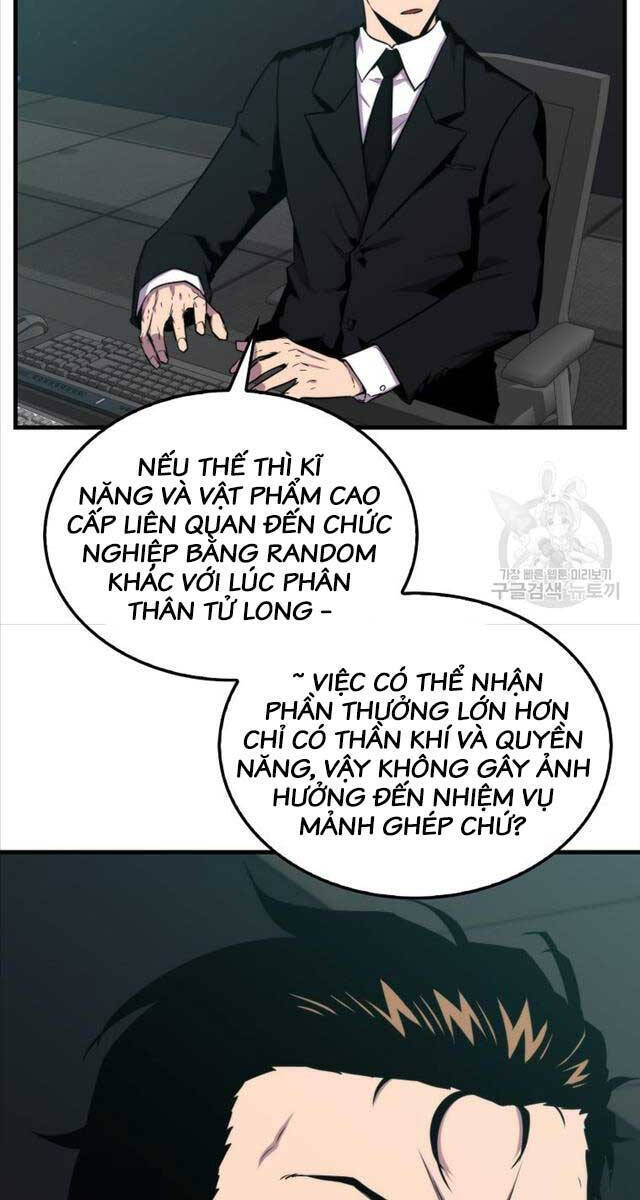 Ranker Mộng Du Chapter 72 - Trang 60