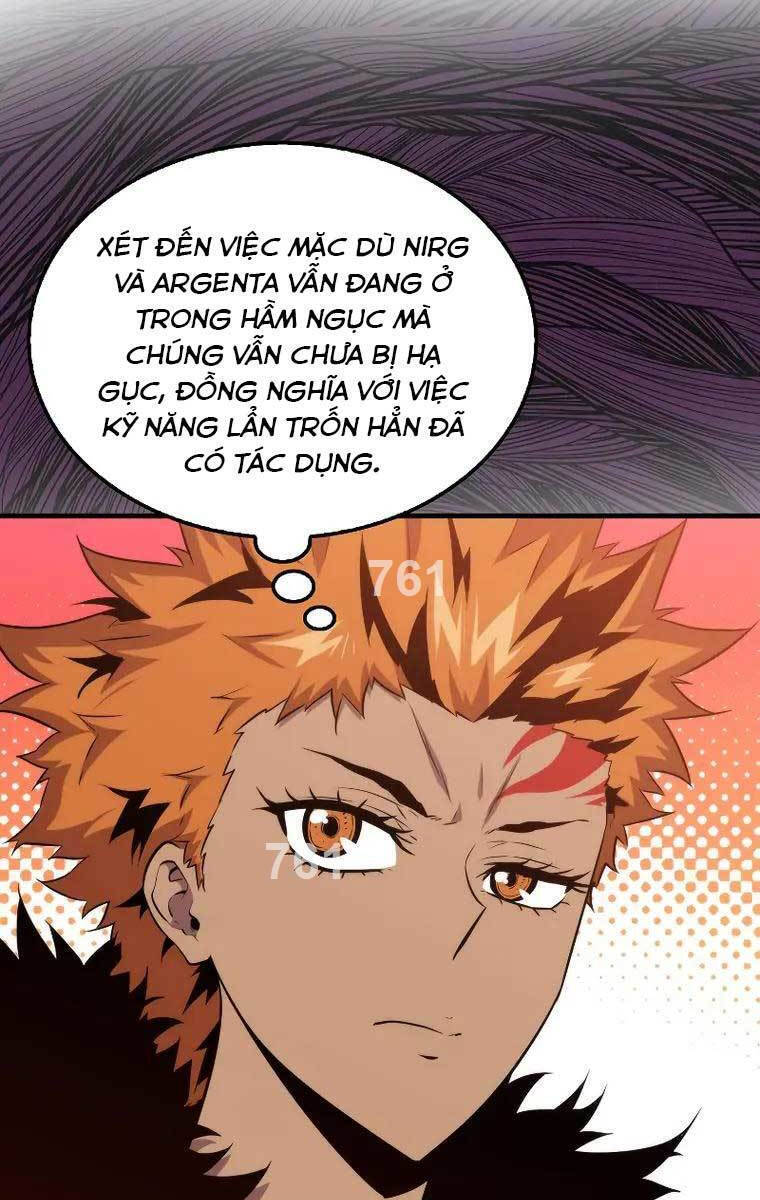 Ranker Mộng Du Chapter 82 - Trang 2