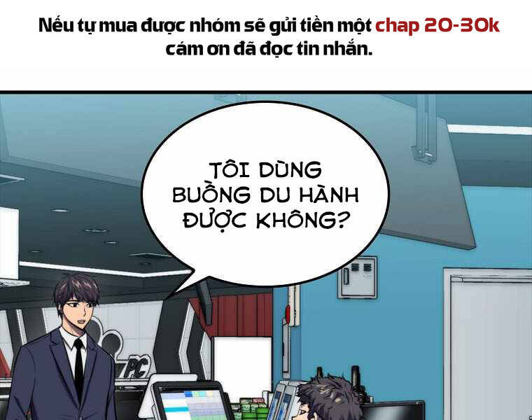 Ranker Mộng Du Chapter 3 - Trang 151