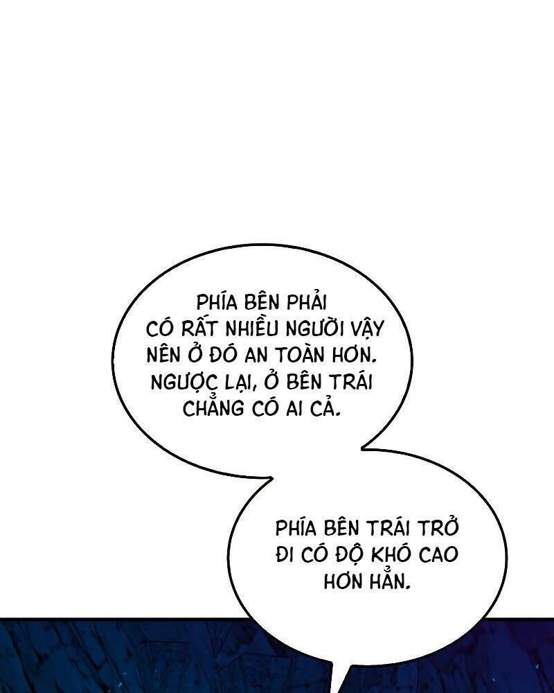 Ranker Mộng Du Chapter 36 - Trang 50