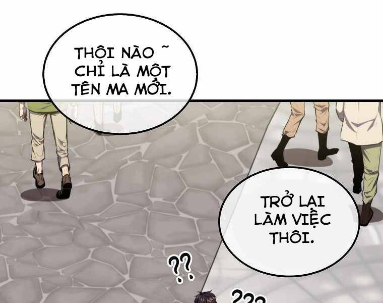 Ranker Mộng Du Chapter 5 - Trang 26