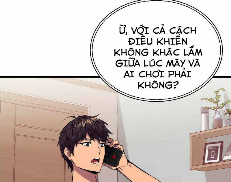 Ranker Mộng Du Chapter 19 - Trang 159